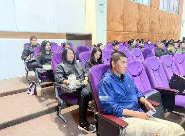 วันที่ 21 เมษายน 2569 “เพิ่มประสิทธิภาพการจัดซื้อจัดจ้าง” พารามิเตอร์รูปภาพ 6